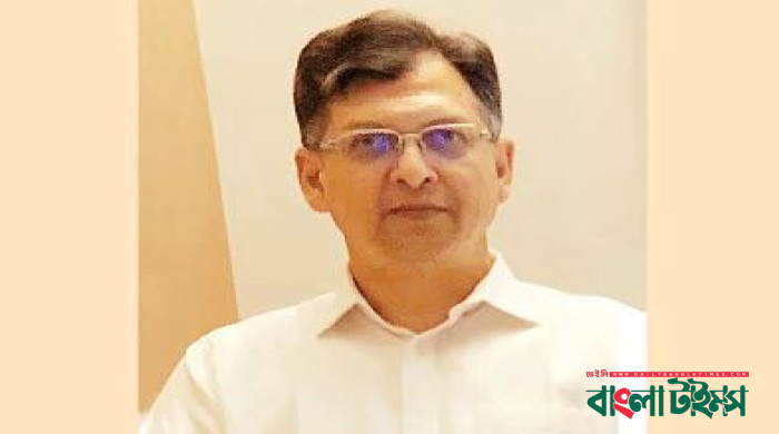 BNP leader Salahuddin can return home any time: Foreign Ministry